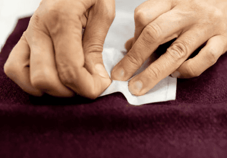 placement patron - atelier couture de Marjorie placement patron sur tissu - atelier couture de Marjorie