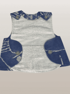 bavoir chemise devant-atelier couture de marjorie