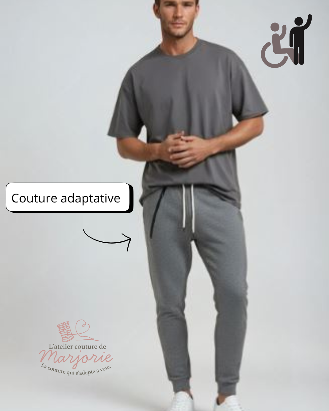 couture adaptative pantalon -atelier couture de marjorie couture adaptative pantalon -atelier couture de marjorie