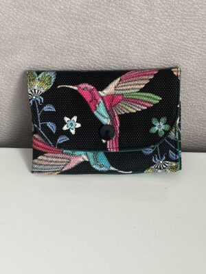 Porte carte