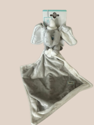 Doudou à broder