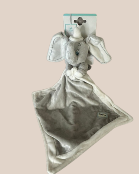 Doudou à broder